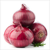 Red Onion